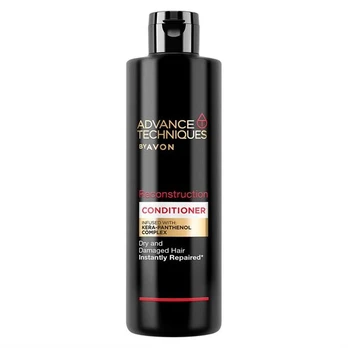 Avon Advance Techniques Reconstruction kondicionierius su Kera-Panthenol, 250ml