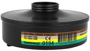 Sundström Filtras sr597 a1b2e2k1