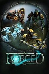 Forced Steam