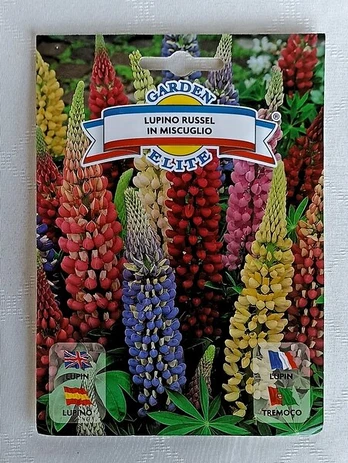 Lubinai Garden Elite