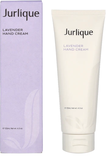 Jurlique Lavender Hand Kreminis 125