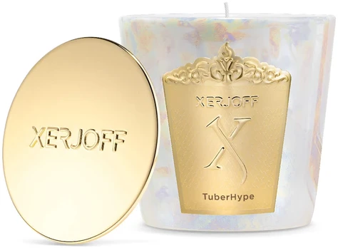 Xerjoff, TuberHype, Scented Candle, 200 g