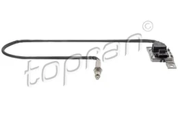 TOPRAN 121 557 NOx jutiklis, NOx katalizatorius