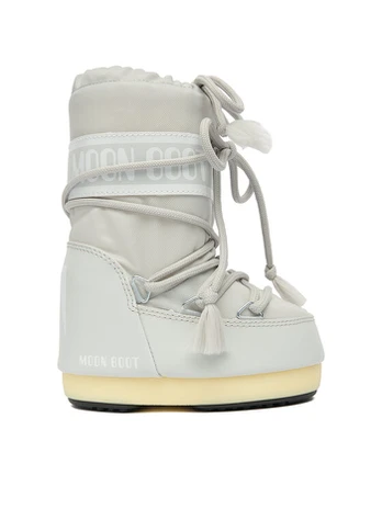 Moon Boot Sniego batai 80D1400440 S Pilka