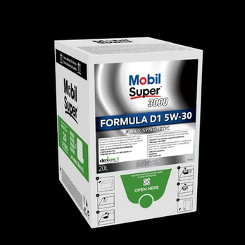 Variklio alyva MOBIL 155531