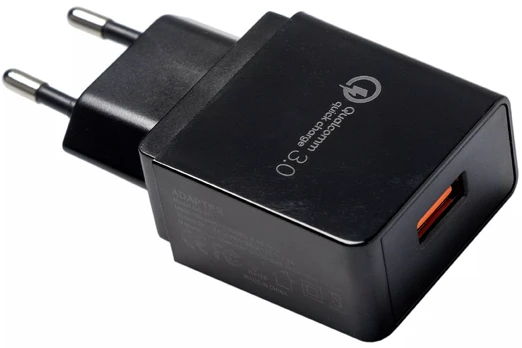 Nitecore Quick Charge 3.0 USB adapteris NC-USB-QC3
