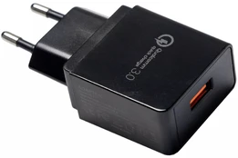 Nitecore Quick Charge 3.0 USB adapteris NC-USB-QC3 kaina