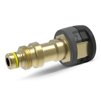 Adapteris Nr.7 EASY!Lock --> M18x1,5, Kärcher