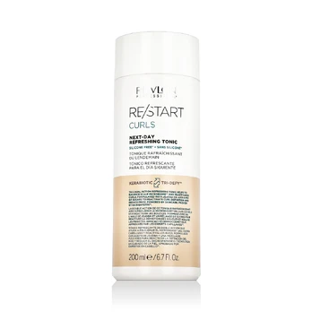 Revlon Professional Restart Curls 200ml