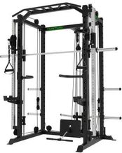 Treniruoklis TUNTURI SM90 SMITH MACHINE