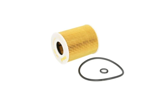 Alyvos filtras MAHLE OX203D