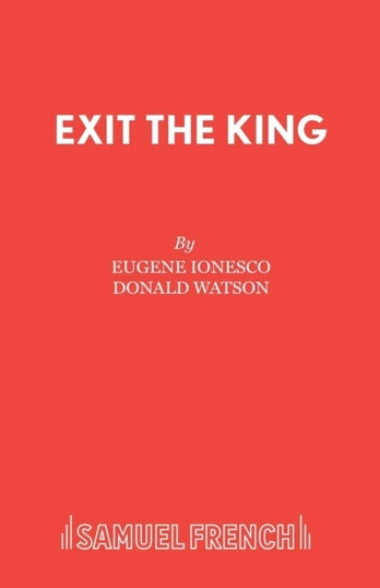 Exit the King