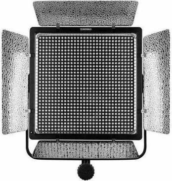 LED šviestuvas - prožektorius YongNuo YN10800 (5500K)