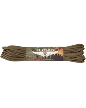 Virvė Mil-Tec Us Paracord 15.24m, coyote kaina