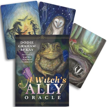 Witch's Ally Oracle