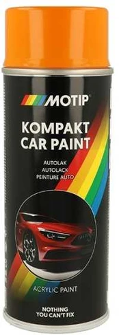 Motip Autoacryl spray 42850 - 400ml