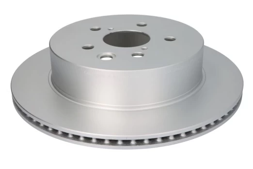 ABE PERFORMANCE C42060ABE-P Brake Disc