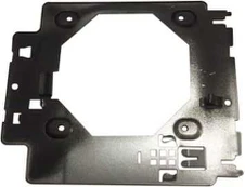 Dell Fan bracket assembly for