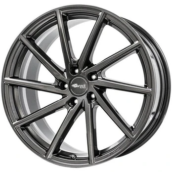 BROCK B37 (DS) R19 5x112.00 ET35 CB66.60 J8.5