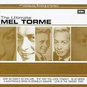 CD Mel Tormé - The Ultimate