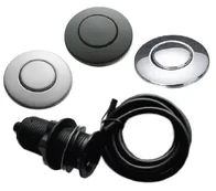 Priedai InSinkErator Air Switch Buttons x3