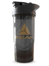 Gertuvė Peak Shieldmixer 700 ml. (Juoda)