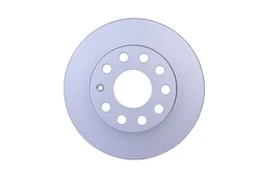 Stabdžių diskas HELLA PAGID 8DD 355 109-641
