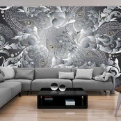 Artgeist Fototapetas - Oriental Pattern kaina