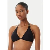 Selmark Bikinio viršus BN310 Juoda