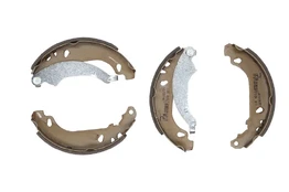 TRW GS8669 Brake shoe set kaina