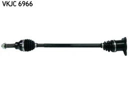 Pusašis SKF VKJC 6966