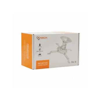 Sbox Projector Ceiling Mount PM-18