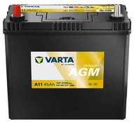 Starterio akumuliatorius VARTA 545902037K262 kaina