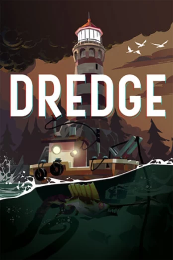 Dredge PC
