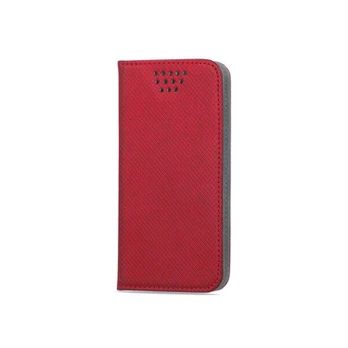 TelForceone Smart Universal Magnet dėklas 6,6-6,9'' 85x170 raudonas