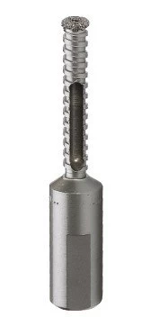 Grąžtas deimantinis „IRWIN" 10 mm