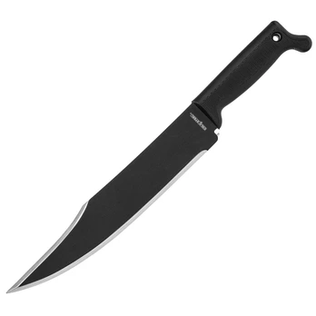 Cold Steel Bowie Black Mačetė