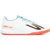 Futbolo batai Skechers Club Ic 252136 WTQP Balta
