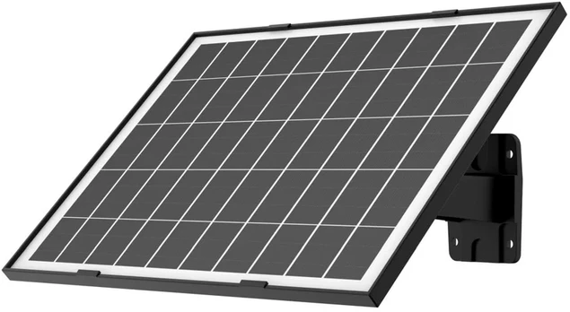 Tesla Solar Panel 8W