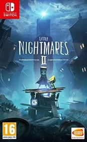 Little Nightmares 2 