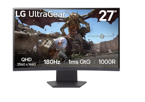 Monitorius LG 7GS60QC-B