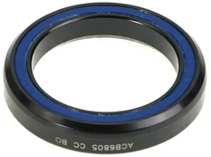 Guolis Enduro Bearings ACB 6805 CC Juodas Oxide 1"
