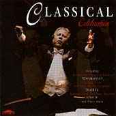 CD Various - Classical Celebration
