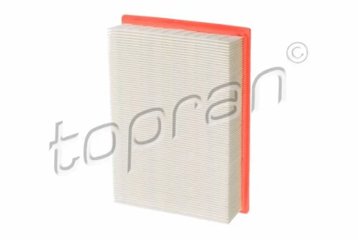 Oro filtras TOPRAN 500 235