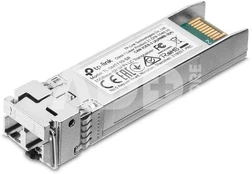 TP-LINK SM5110-SR SFP+ LC 10GBase-SR kaina