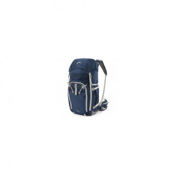Kuprinė Lowepro Rover Pro 45L AW Galaxy Blue/Light Grey