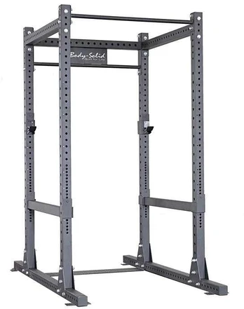 Jėgos stovas Body Solid SPR1000