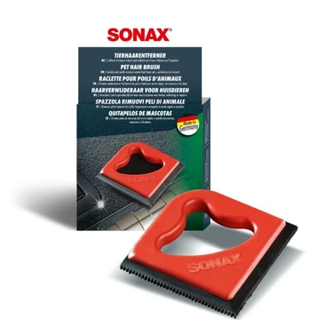 SONAX Detailing teptukai SX497800