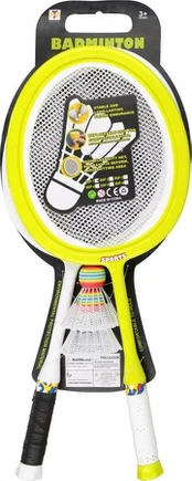 Mega Creative AKC BEACH RACKETS 24X48X4 MC B/C 24/48