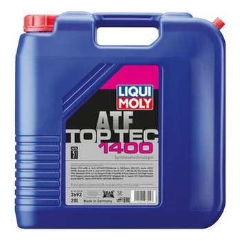 Greičių dėžės alyva LIQUI MOLY 3692